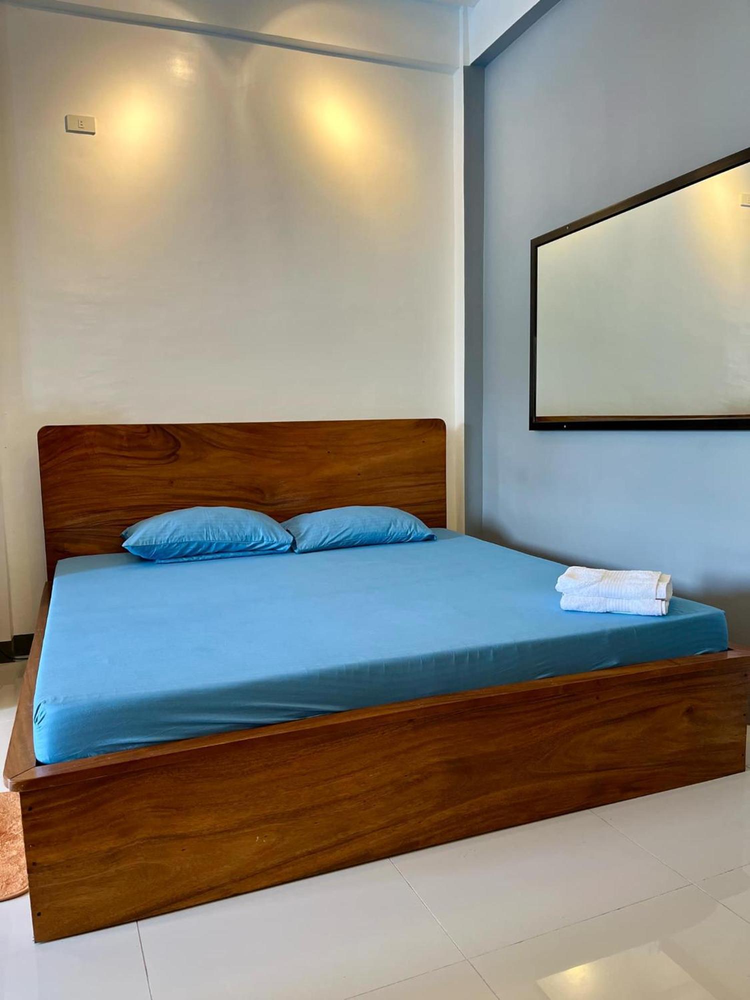 Fn Lodge - Town Proper Palompon Екстериор снимка